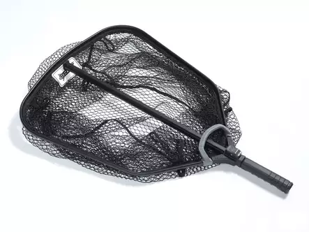 Abu Garcia Beast Net Gen2 Kumihavashaavi - Haavit ja Nostokoukut - 1622873 - 1
