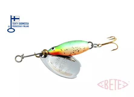 Bete Lotto 25 mm 6g Lippa - Bete Lotto Lippa 6g 25mm - 0031-093 - 1