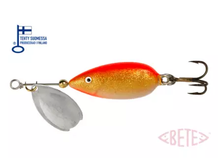 Bete Lotto 35 mm 9g Lippa - Bete Lotto Lippa 9g 35mm - 0035-023 - 1