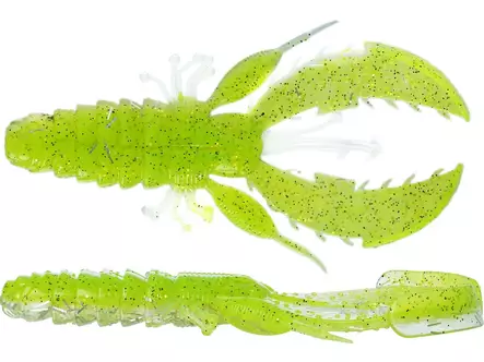 Westin CreCraw Creaturebait 6,5cm 6kpl Rapujigi - Westin Jigit - P151-319-003 - 1