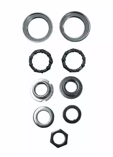 Fauber Keskiölaakerisarja - Polkupyörän varaosat - 60293 - 1