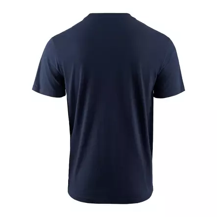 Grundens Logo Boat T-Paita Dark Navy - Grundens Kalastusvaatteet - 50378-425-0013 - 2