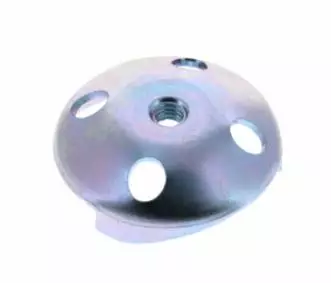 Honda käynnistysrummun Vetopyörä - Ruohonleikkureiden varaosat ja tarvikeet - 28451-Z0H-003 - 1