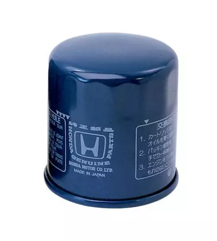 Honda Marine öljynsuodatin 15400-ZZ3-003 - Honda OEM Perämoottorin Suodattimet - 15400-ZZ3-003 - 1