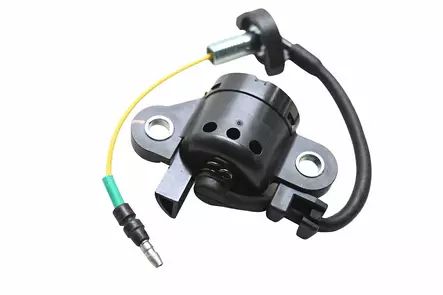 Honda öljyvahti kytkin - Honda OEM Perämoottorin Sähköjärjestelmä - 15510-ZE2-053 - 1