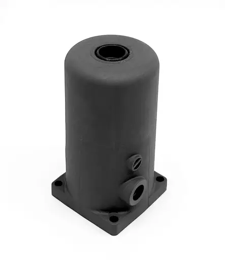 Honda Trimmisäiliö - Honda perämoottoreiden varaosat - 56850-ZZ3-003 - 2