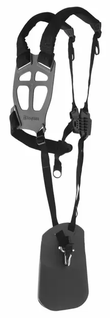 Husqvarna 336FR raivaussaha - Husqvarna Raivaussahat ja Trimmerit - 9666047-03 - 2