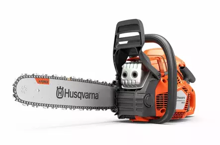 Husqvarna 445S Moottorisaha - Husqvarna moottorisahan laipat - 9707020-13 - 1