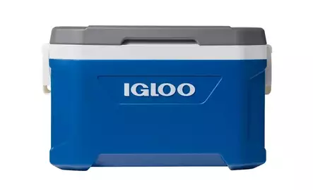 Igloo Latitude 49l Kylmälaukku Sininen - Kylmälaukut - IGL97000050643 - 2