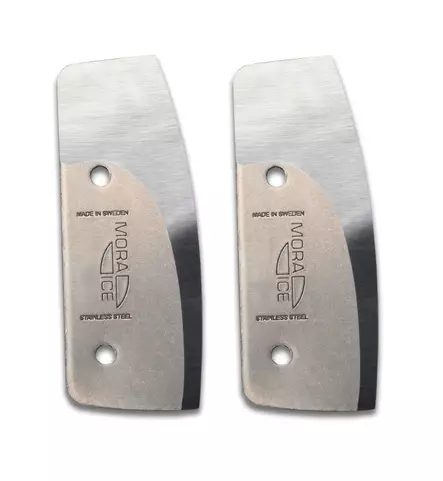 Jääkaira Mora Ice Easy 150mm Teräpalat - Kairojen varaosat ja tarvikkeet - 105343 - 1