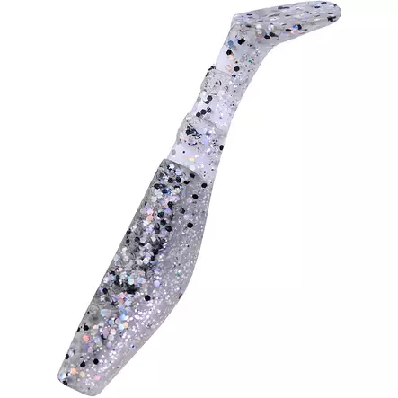 K.P Baits Original Shad 3" Jigi - K.P Baits Original Shad 3" - 25-KPOS3-123 - 1