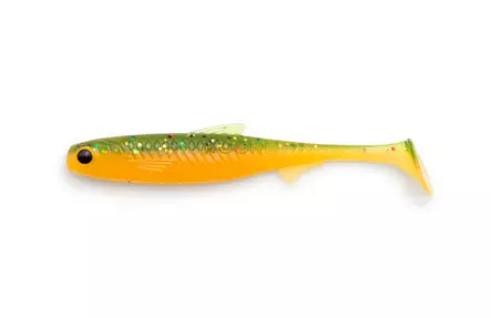 Kuore Recoil 11cm 3kpl Jigi - Kuore Recoil 11cm - REC11SP3 - 1