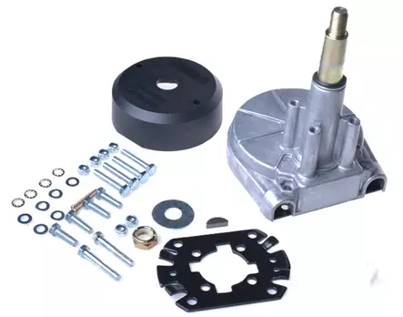 LT Veneen Ohjauspesä - Veneen Ohjaus ja Hallinta - 127-2-230303 - 1