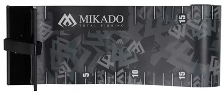 Mikado MFT kalamitta 140x8cm - Vaa'at ja mitat - AMN-853 - 2