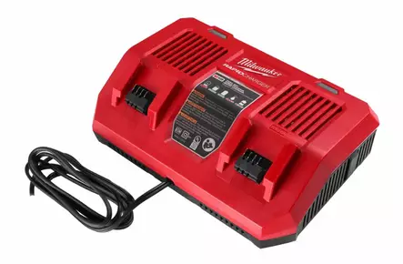 Milwaukee M18 DFC Laturi - Milwaukee Akut ja Laturit - 4932472073 - 1