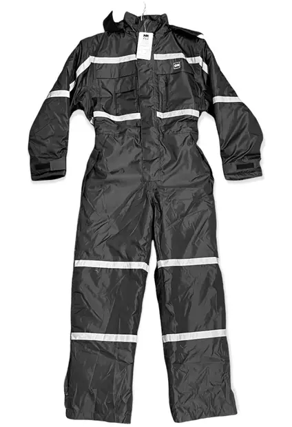 OS-Safety Talvihaalarit - Pilkkihaalarit ja pakkasvaatteet - 67150244003 - 1