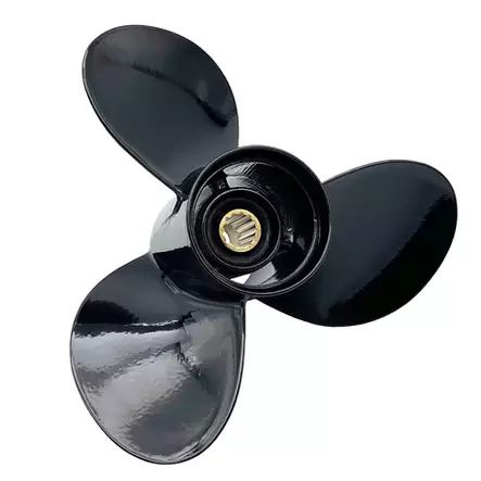 POLASTORM potkuri 11-1/2x13 Suzuki/J/E 35-60hv - Tarvike Potkurit - 124-84-3237-13 - 1