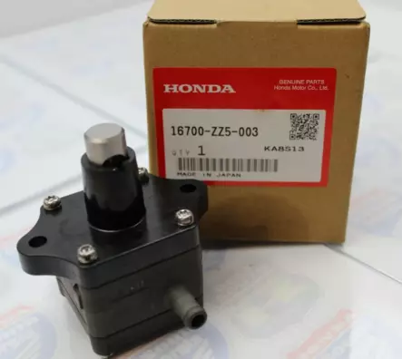 Polttoainepumppu OEM Honda BF40D, BF50D 4-tahti - Honda OEM Polttoainejärjestelmän osat - 16700-ZZ5-003 - 1