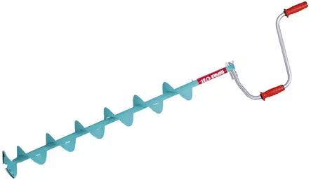 Rapala UR Steel 135mm/800mm jääkaira - Kairat, Tuurat ja Jääsahat - 124063 - 1