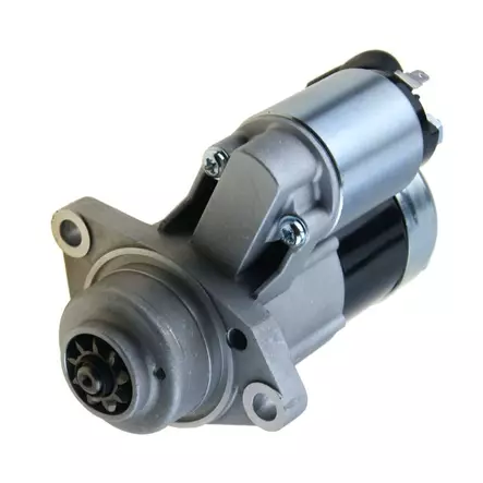 Recmar Käynnistysmoottori Honda 75-150 hv - Honda Sähköosat - REC31200-ZY6-003 - 1