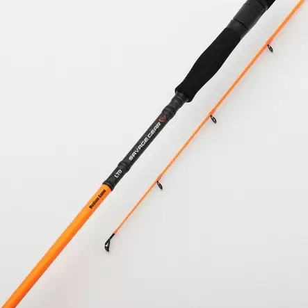 Savage Gear Orange LTD Medium Game Avokelavapa - Avokelavavat - 1609543 - 2