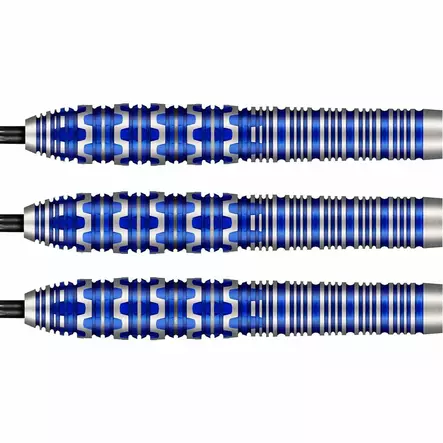 Shot Badlands Tova 90% Dartstikat - Shot Darts Tikat - SH-BTST-23 - 2