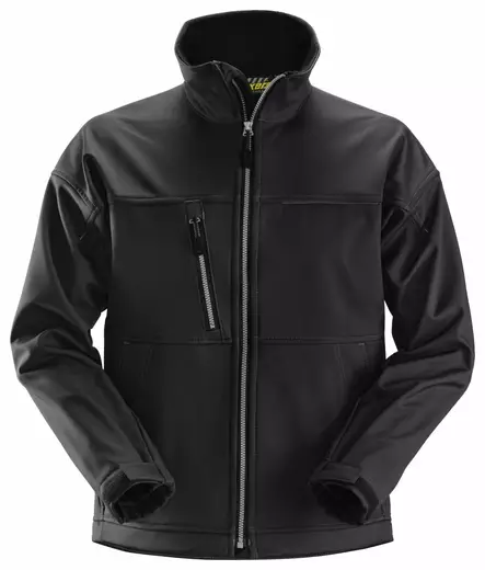 Snickers 1211 Soft Shell -takki - Työtakit ja housut - 12110400003 - 1
