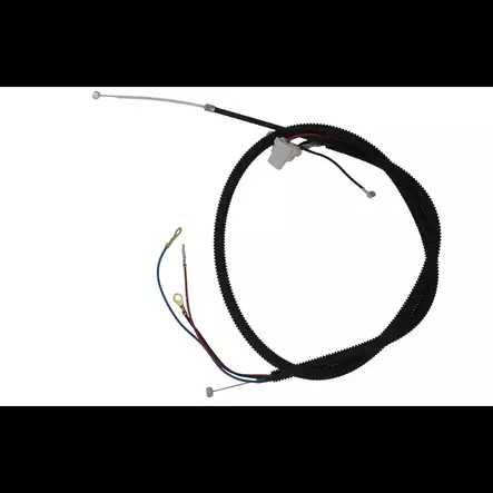 Stihl Kaasuvaijeri fs460 - Stihl pienkoneiden varaosat - 41471801113 - 1