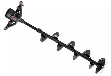 StrikeMaster 24V Lite-Flite Akkukaira - Kairat, Tuurat ja Jääsahat - 129153 - 1