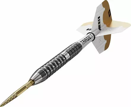 Target Redux 01 Swiss Point 90% Steel Tip Dartstikat - Target Darts Tikat - 190623 - 2