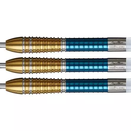 Unicorn Gary Anderson Duo Phase 6 90% Dartstikat - Unicorn Darts Tikat - UN-29823 - 2