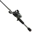 13 Fishing Sync Casting hyrräkelasetti kuitusiimalla - Avokelasetit - 155333 - 4