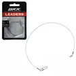BKK 7x7 Wire Leader HD peruke Pike Snap lukolla 40cm 2kpl - Valmiit puruperukkeet - D-BC-0233 - 1
