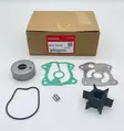 Honda OEM Vesipumpun Huoltosarja - Honda OEM Perämoottorin Huoltosarjat - 06192-ZV5-023 - 1