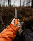 Marttiini Martef Skinner oranssi - Puukot ja taittoveitset - 102883 - 3