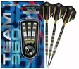 Winmau Team 360 Nicholai Bado 90% tikat - Winmau Darts Tikat - 1545-23 - 1