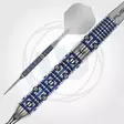 Winmau Lunaris Parallel Switch Point 90% Dartstikat - Winmau Darts Tikat - 1555-23 - 3