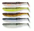 Savage Gear Craft Bleak Mix 8.5cm jigi 5 kpl/pkt - Savage Gear Jigit - 1609142 - 1