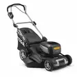 STIGA Combi 50 V AE Kit Akkukäyttöinen ruohonleikkuri - Akkukäyttöiset ruohonleikkurit - 294507898ST3 - 1