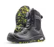 Sievi Rescue TR Roller+ S3 turvakengät - Työkengät ja turvakengät - 43-52387-373-02M43 - 2