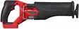 Milwaukee M18 FSZ-0 Akkupuukkosaha FUEL Runko - Milwaukee Sahat ja Hiomakoneet - 4933498063 - 2