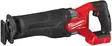 Milwaukee M18 FSZ-0 Akkupuukkosaha FUEL Runko - Milwaukee Sahat ja Hiomakoneet - 4933498063 - 1