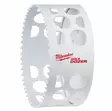 Milwaukee Hole Dozer Bimetal Reikäsaha - Poranterät - 49560032 - 1