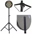 Bull's Tripod Dartboard Stand 2 - Darts tauluvalot ja taulutelineet - BU-64303 - 1