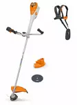 Stihl FSA 135 akku raivaussaha terävarustuksella AutoCut C 26-2 200-22 - Stihl Raivaussahat ja trimmerit - FA012000023 - 1