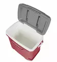 Igloo Latitude 28 l kylmälaukku punainen - Kylmälaukut - IGL97000032963 - 3