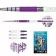 Red Dragon Peter Wright Snakebite Medusa 23g 90% Dartstikat - Red Dragon Darts Tikat - RDD2363 - 2