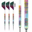 Red Dragon Peter Wright Diamond Fusion Spectron 21g 90% Dartstikat - Red Dragon Darts Tikat - RDD2633 - 3