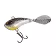 Slaix Yoda Spintail 66mm 14 g - Bladet ja Spinnerit - SLX-11001 - 1