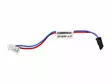 Automower LED-valon johtosarja 130 mm - Robottileikkureiden tarvikkeet - 5888184-03 - 1